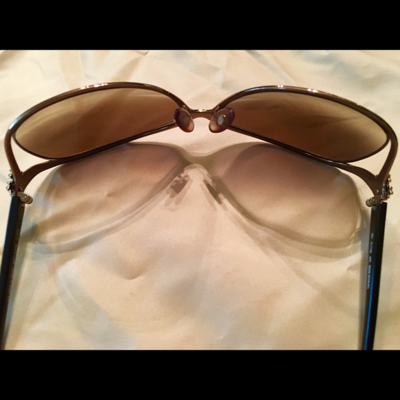 ROBERTO CAVALLI 500S Sunglasses